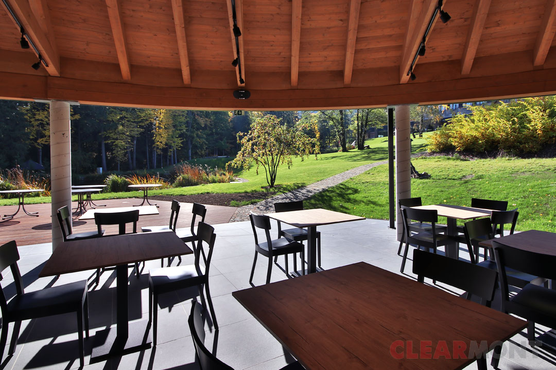 Restaurace Vážka - Penzion Jurášek