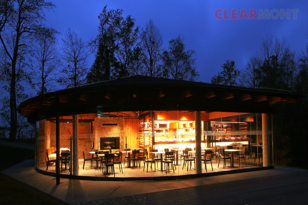 Restaurace Vážka - Penzion Jurášek