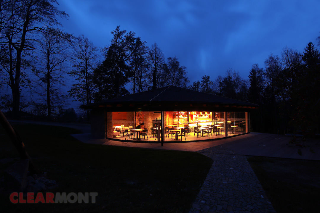 Restaurace Vážka - Penzion Jurášek