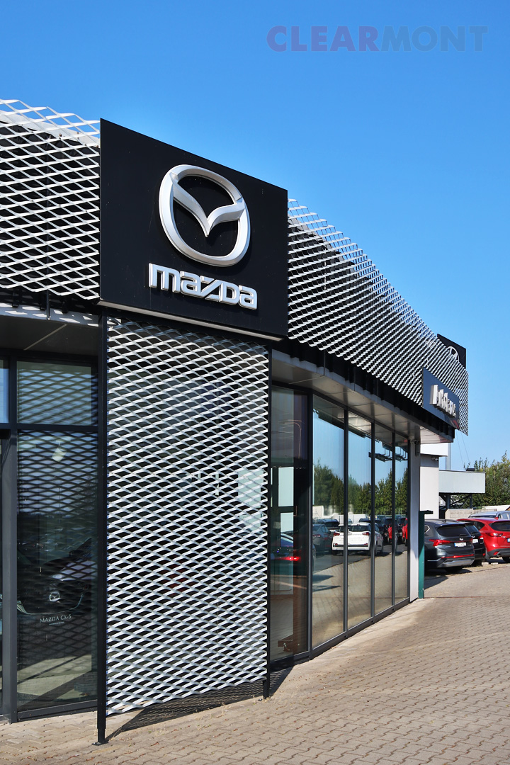 Mazda Autolaros speed Ostrava