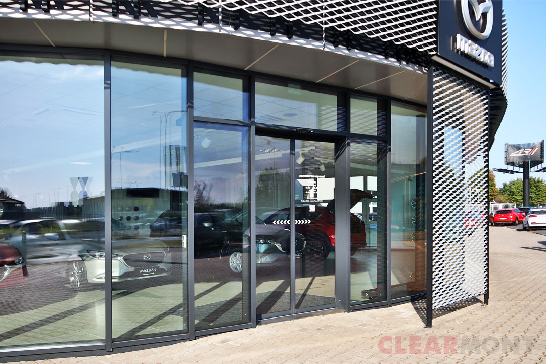 Mazda Autolaros speed Ostrava