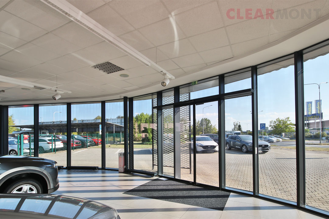 Mazda Autolaros speed Ostrava