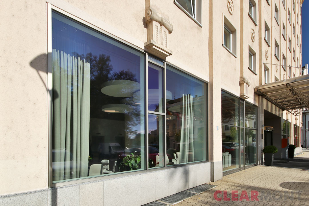 Imperial hotel Ostrava