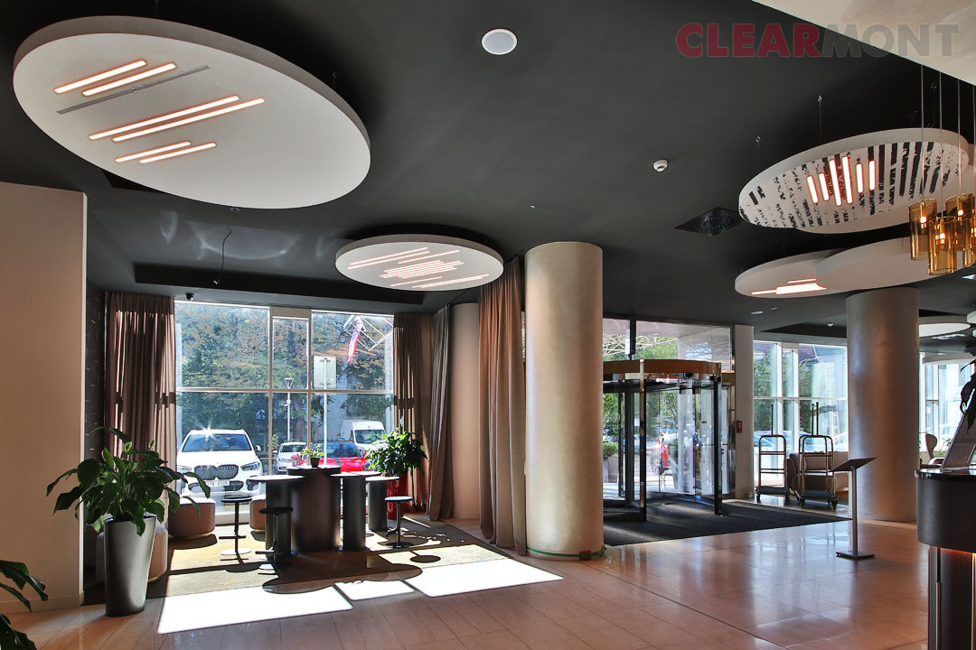 Imperial hotel Ostrava