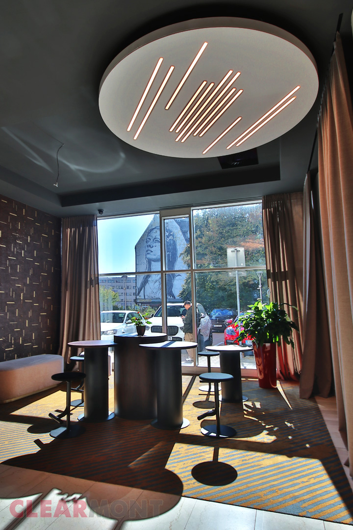 Imperial hotel Ostrava