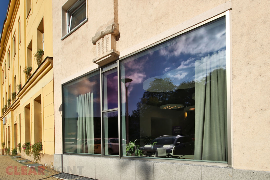 Imperial hotel Ostrava