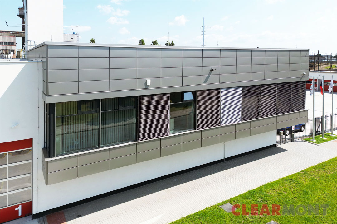 Feuerwehr der Eisenbahnverwaltung Nymburk