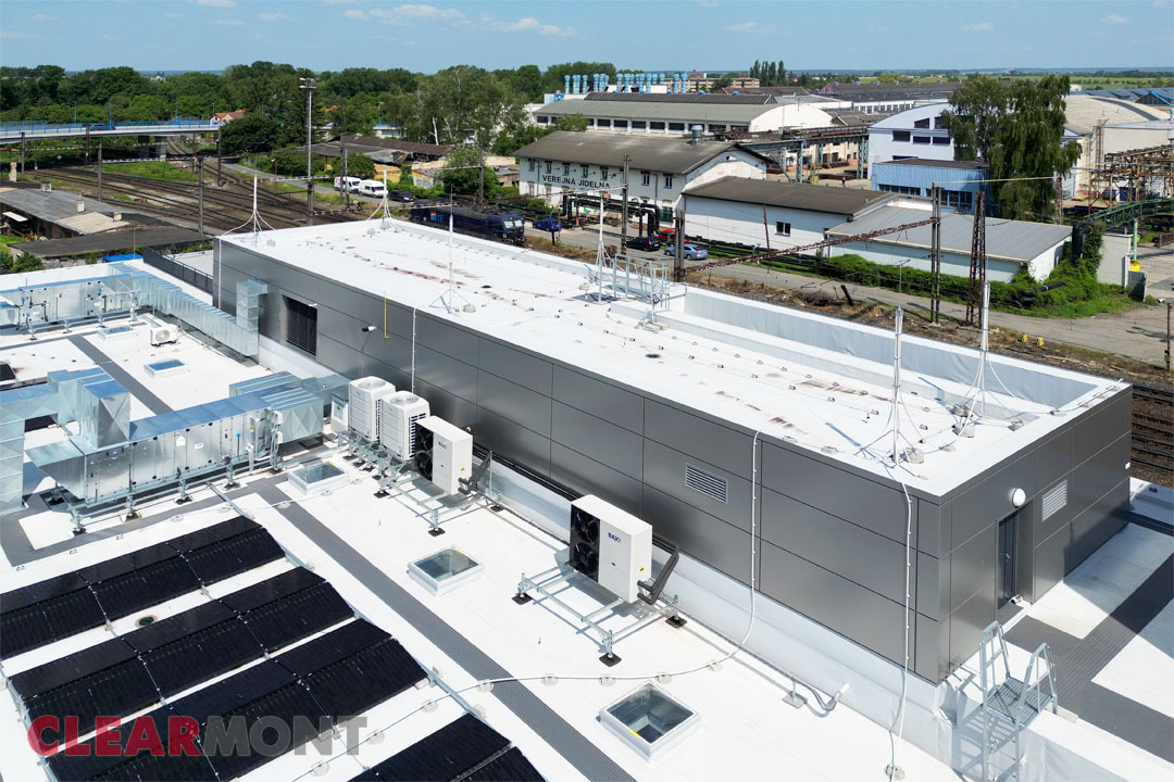 Feuerwehr der Eisenbahnverwaltung Nymburk