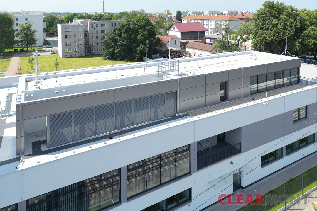 Feuerwehr der Eisenbahnverwaltung Nymburk