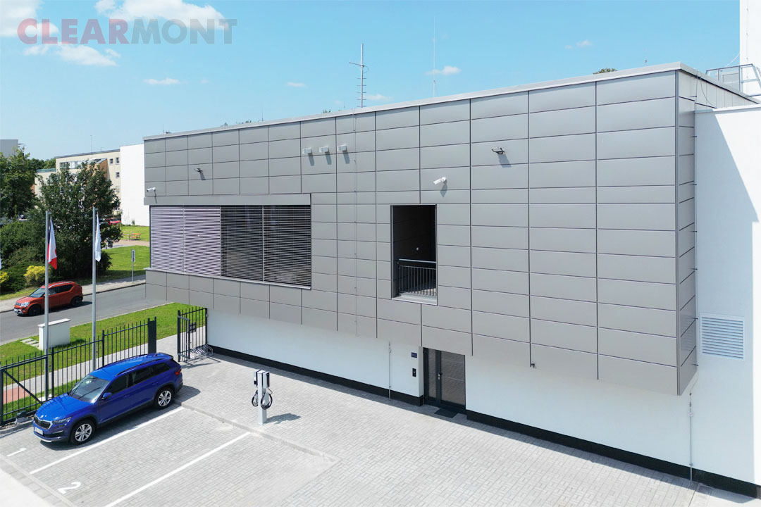 Feuerwehr der Eisenbahnverwaltung Nymburk