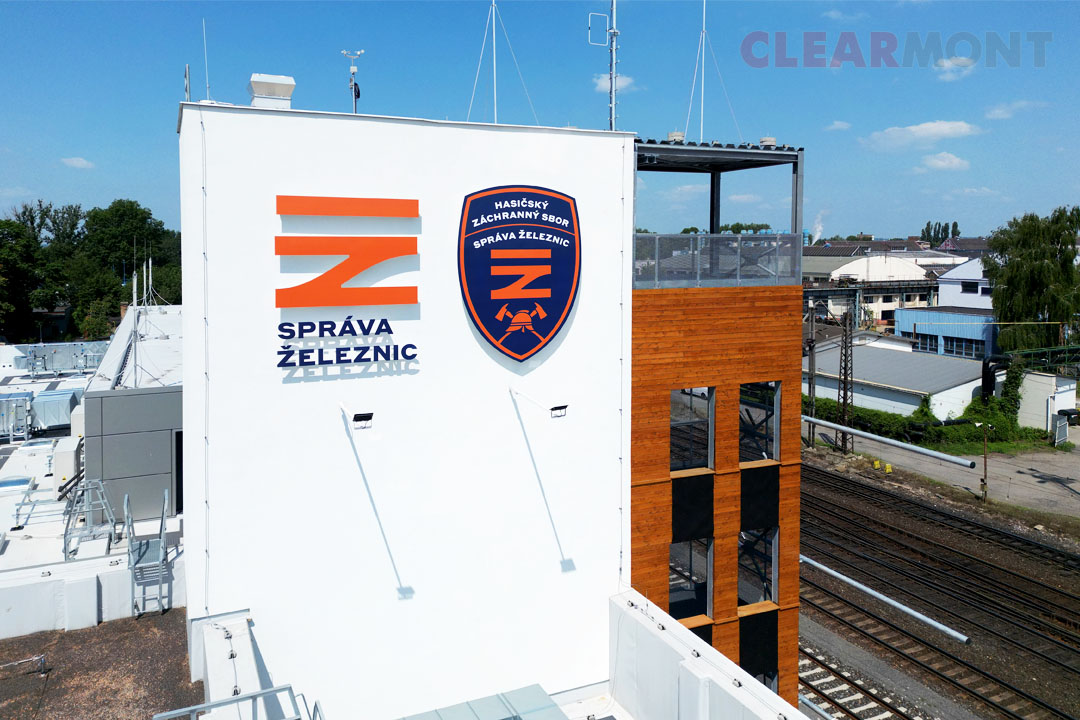 Feuerwehr der Eisenbahnverwaltung Nymburk