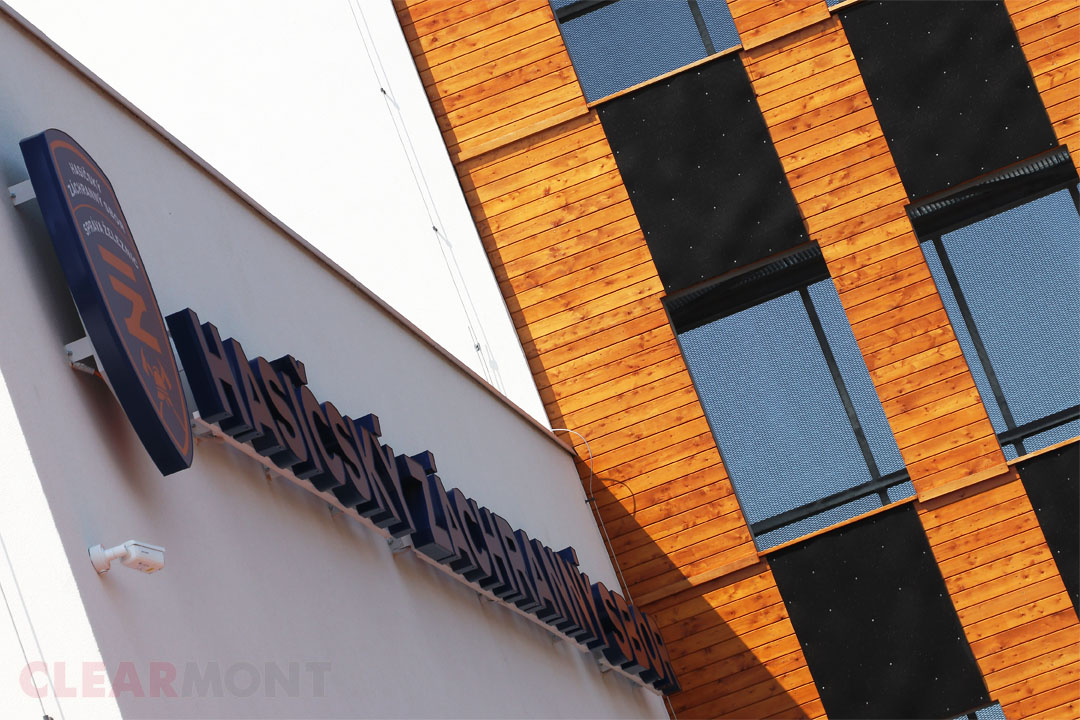 Feuerwehr der Eisenbahnverwaltung Nymburk