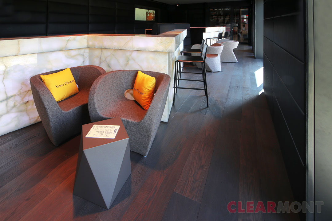 Hotel Miura Čeladná - Lobby bar