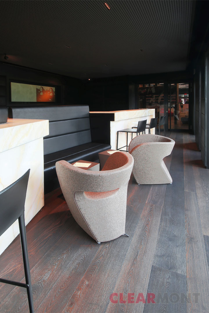 Hotel Miura Čeladná - Lobby bar