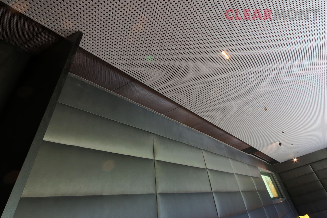 Hotel Miura Čeladná - Lobby bar