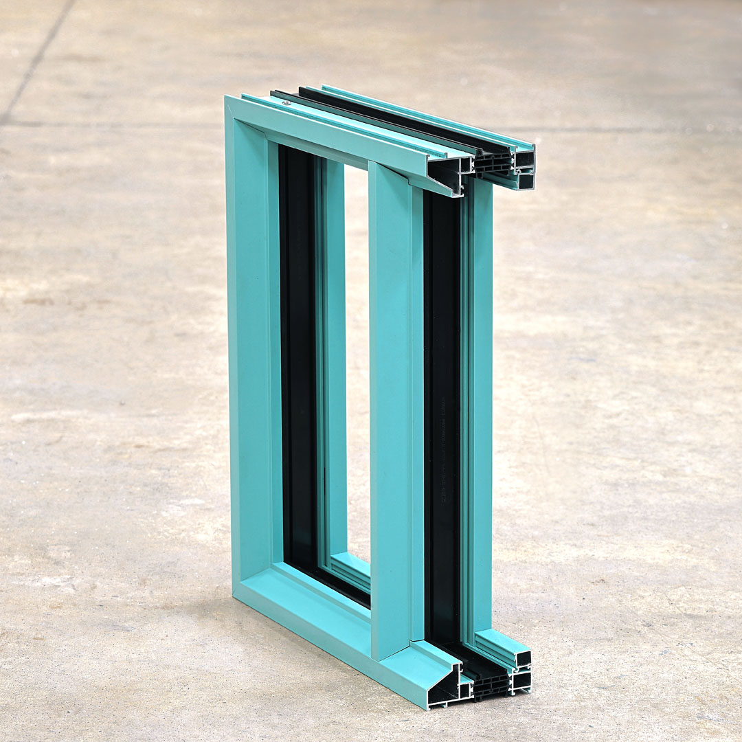 Retro samoobsluha Nový Bor