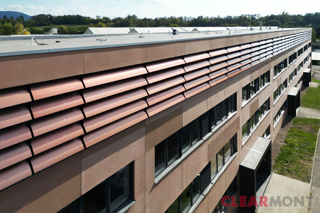 Area Four Industries Roudnice n. L.