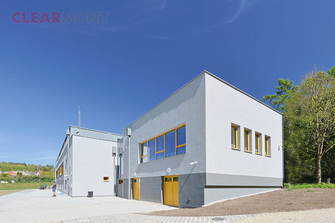 Školské centrum Svatý Kopeček