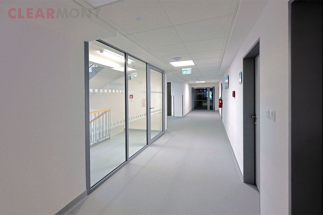 Senatorium Ostrava