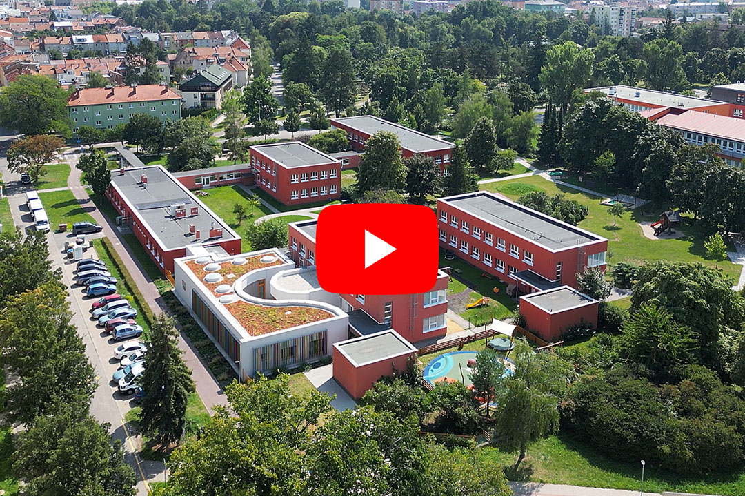 Video: Kinderkrippe Prostějov